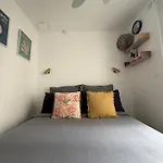 20 Sqm With Bedroom Near Montmartre *